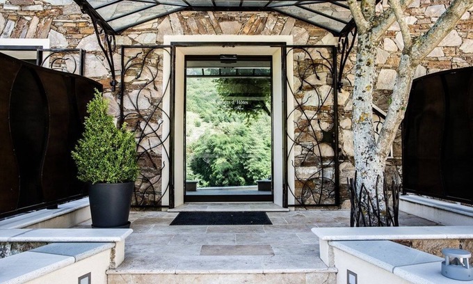 Corte Bed & Breakfast | Kyrn Flor