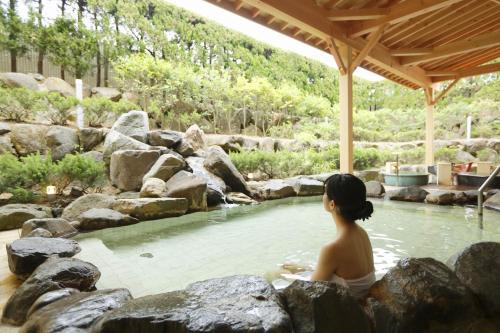 Hakui Hotel | Kyukamura Noto-Chirihama