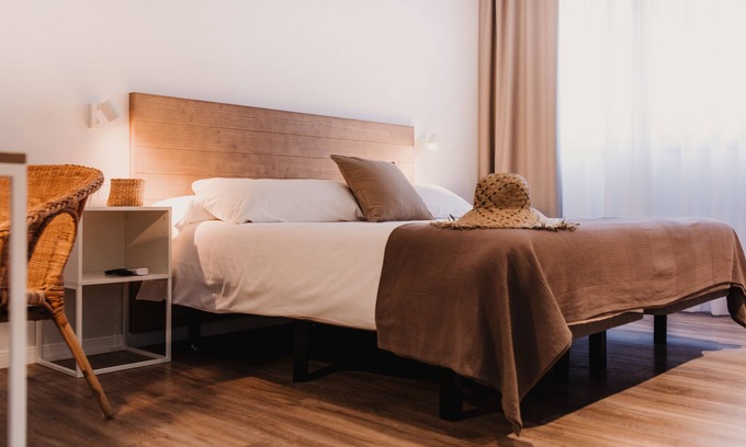 El Cabanyal Hotel | Líndala Rooms