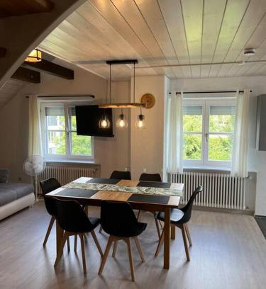 Hausach Apartment | Löwen Appartement