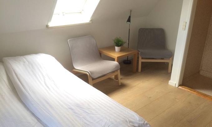 Lokken RV Rental | Løkken Familiecamping og Guesthouse