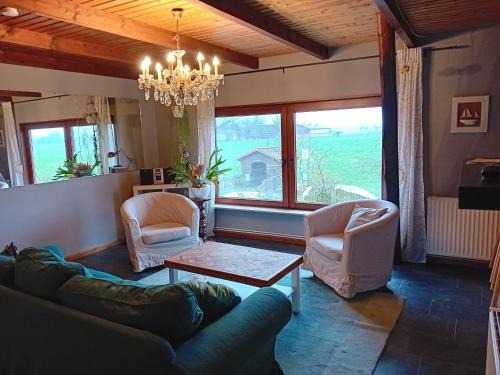 Elsfleth Apartment | Lüüntjenest