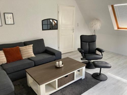 Ludersdorf Apartment | Lübecknah !