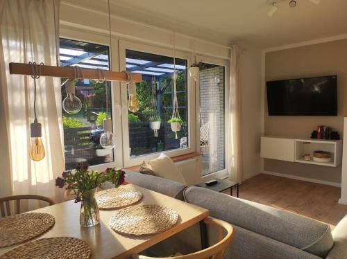 Wittkiel Apartment | lüdde huus