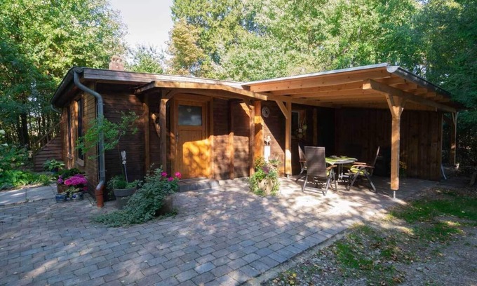 Soltau Apartment | Lüneburg Heath - pure relaxation in rural areas near Soltau