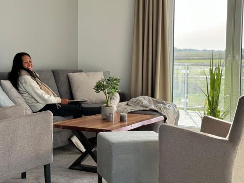 Ockholm Apartment | Lütt Ockholm