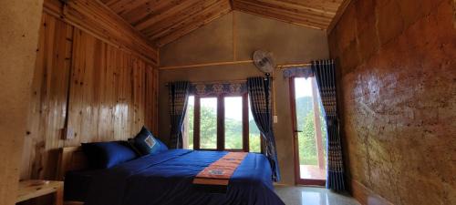 Quan Ba House | Lý quý homestay