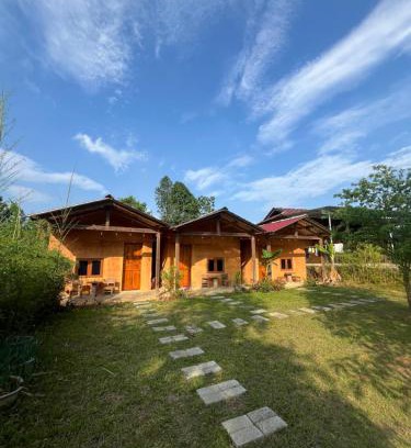 Quan Ba House | Lý Tà Quân Homestay