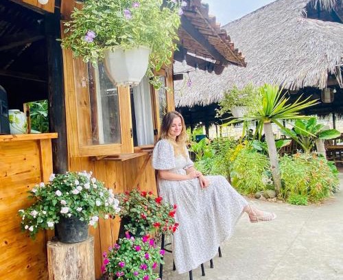 Cao Bang Cabin | Lương Sơn Homestay