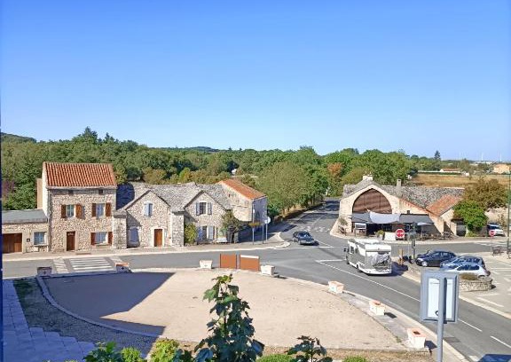 La Cavalerie Apartment | L'échappée belle