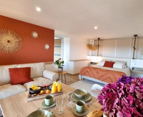Plouider Bed & Breakfast | L'ÉCHAPPÉE BRETONNE