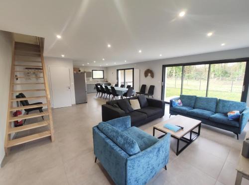 Fort-Mahon-Plage House | L’ÉCHO DES VAGUES