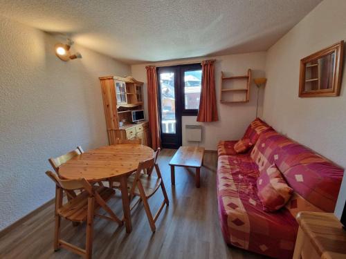 Risoul Apartment | L'écureuil