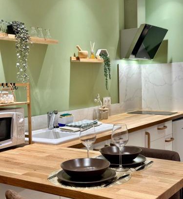 Preixan Apartment | L'étoile de Preixan