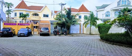 Littoral Department House | L'Address