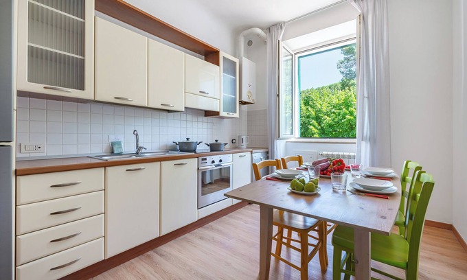Noci Apartment | L' Alì Apartment Noci, Noci, Italy