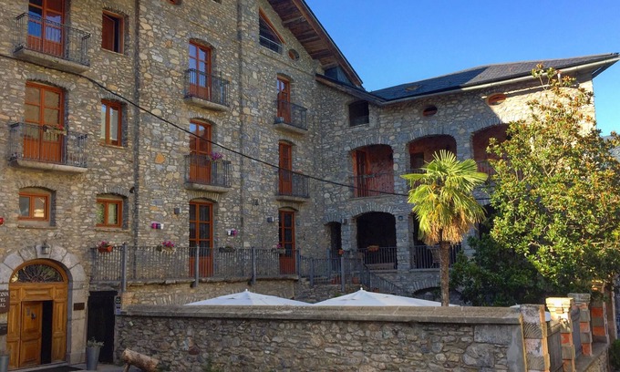 Montardit de Baix House | L'alcova Turisme Rural