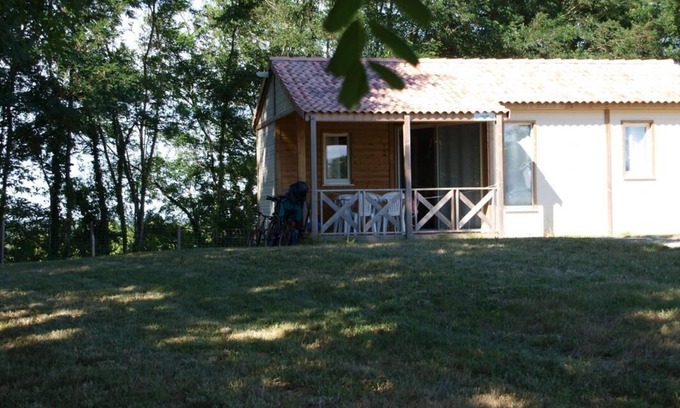 Orist House | L'alose - Orist - Gîte