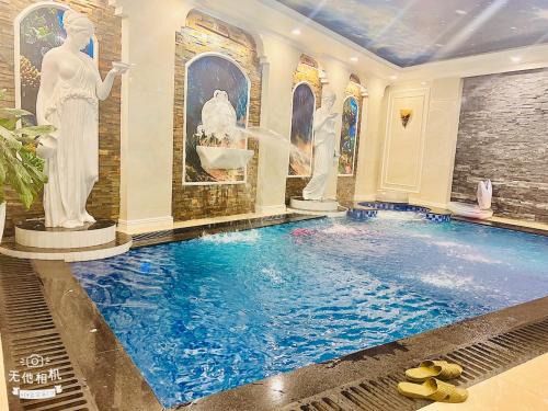 Phuc Yen Villa | L'ama Villa Đại Lải - Venuestay