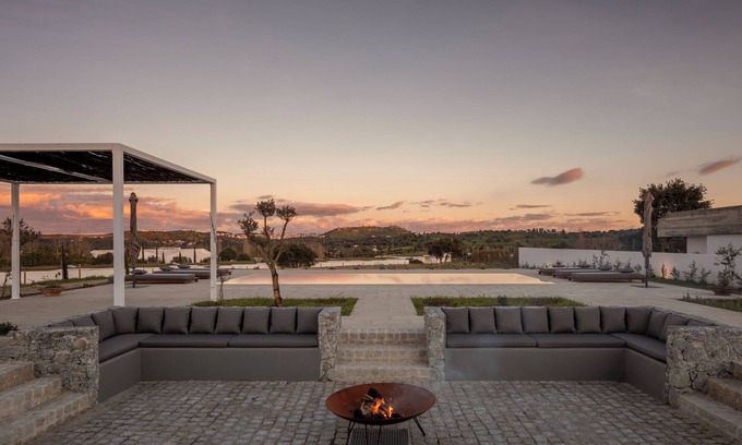 Montemor-o-Novo Hotel | L’AND Vineyards – Relais & Châteaux