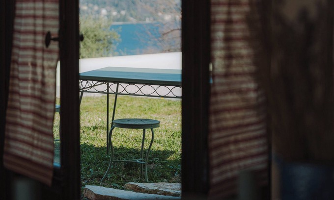 Salo House | L'Angelica Corte Palazzina