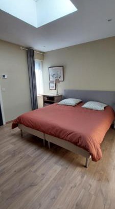 Gelbressee House | l'Annexe