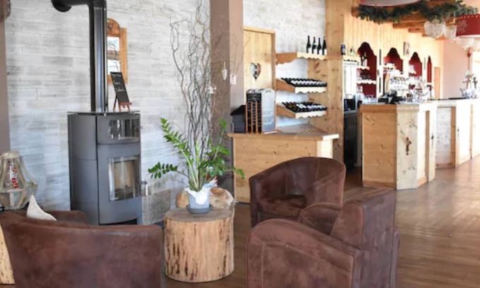 Gerardmer Hotel | L’Annexe by La Réserve