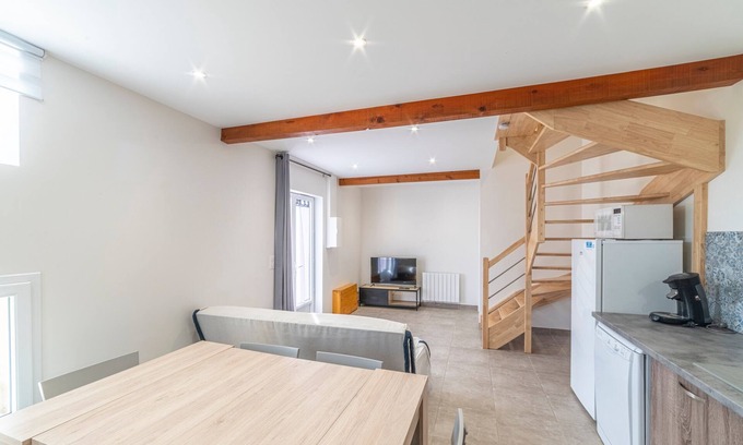 Saint-Yan House | L'annexe de la Pointe - Charmante maison