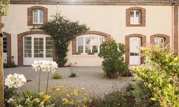 Maille House | L'Annexe Singulière