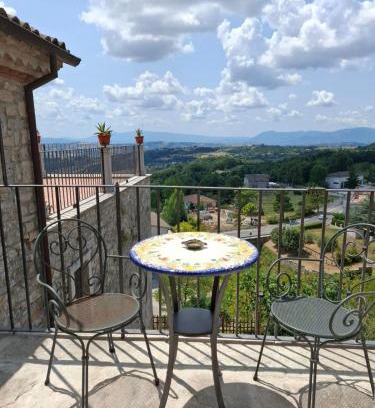 San Marco dei Cavoti Bed & Breakfast | L'antica loggia