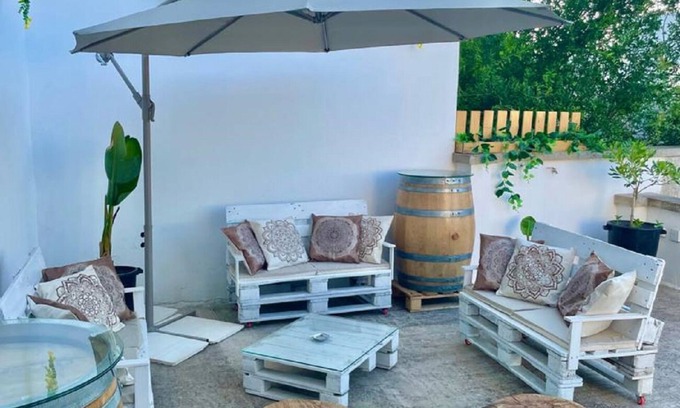Poggiardo House | L' Antica Pietra Holiday Home Salento