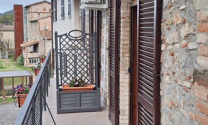 Capocavallo House | L'Antica Sosta