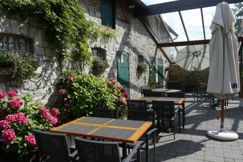 Eynatten Apartment | L'Appart - New Appartement - Free Parking - Self Check-in - Terrasse