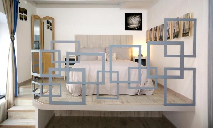 Rezza Apartment | L'Arte al mare