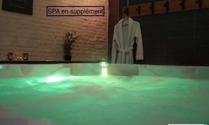 Santes Bed & Breakfast | L'Atterrissage