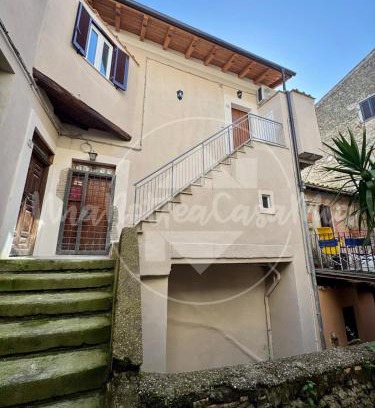 Sacrofano Apartment | L' Attico "UnaNotteaCasaMia"