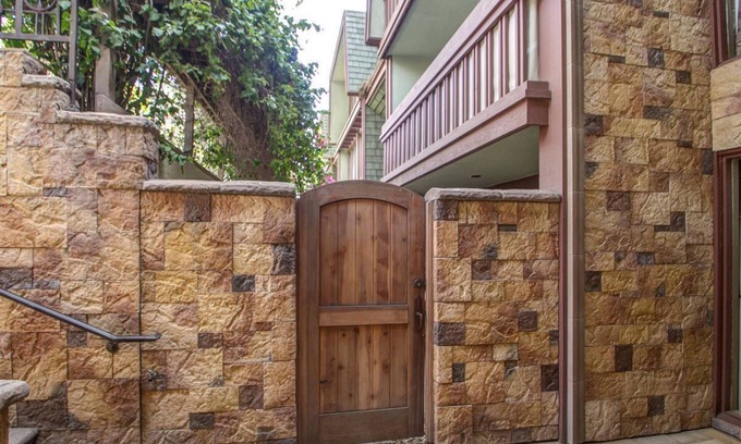 Del Mar Condo | L'Auberge Del Mar: Enjoy the Beach Life with Included Resort Amenities
