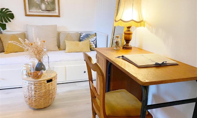 Ducey Bed & Breakfast | L'Autre Rivière - Chambres d'hôtes