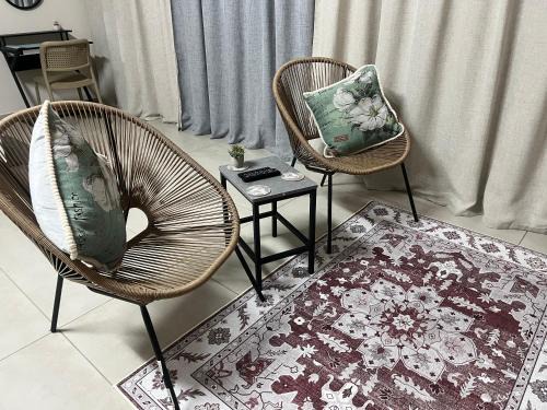Klerksdorp House | L&C Cottage