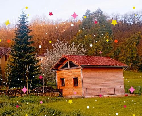 Versols-et-Lapeyre Cabin | L'Eco Libri