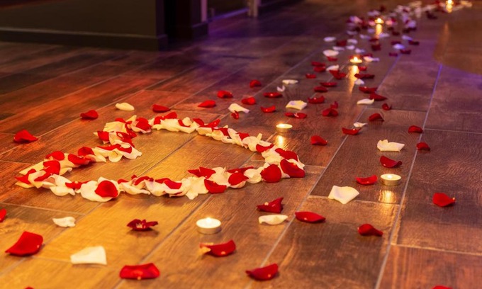 Corbehem House | L'effet SPA