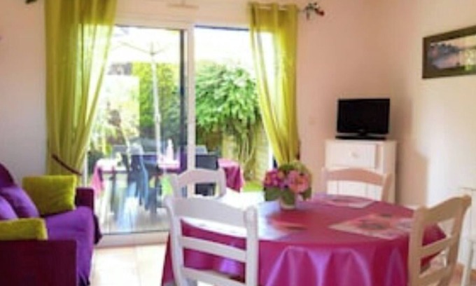 Plougoumelen House | L'Elégante, in the heart of the magnificent bay of the Gulf of Morbihan
