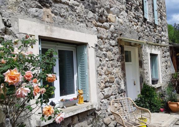 Thueyts House | L'EMBELLIE