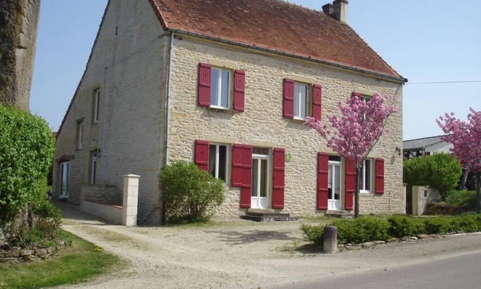 Saint-Micaud House | l'Epicerie - SAINT-MICAUD