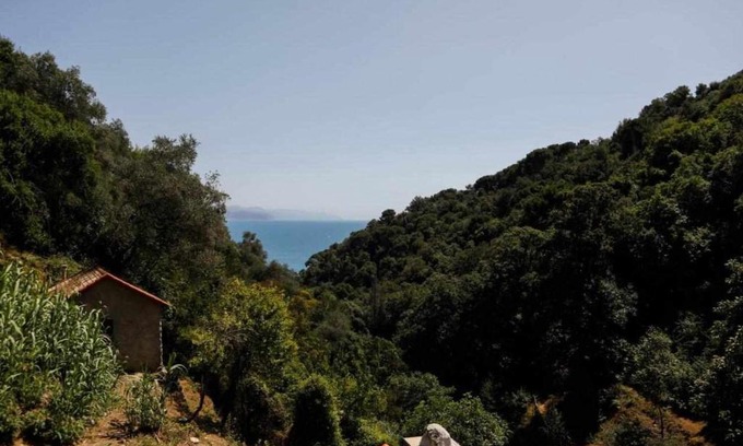 Portofino House | L'Eremo-Rifugio escursionistico10 min steep walk!