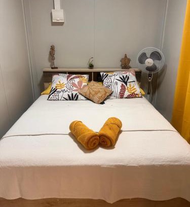 La Tontouta Hotel | L'escale de Tontouta