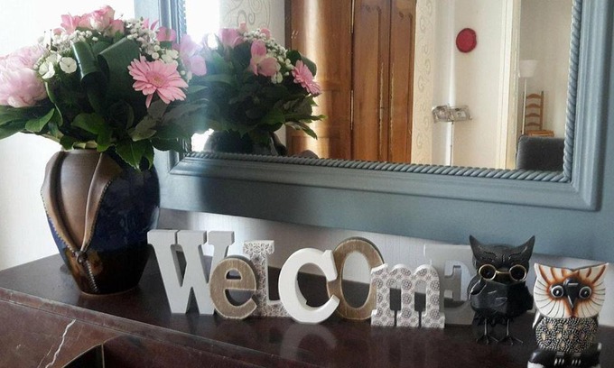Saint-Nazaire Bed & Breakfast | L'escale des caboteurs chambre d'hôte