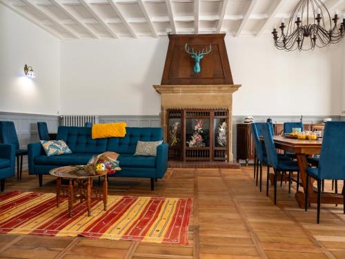 Saint-Vallier Apartment | L'Escale du Rhône de 1 à 8 personnes