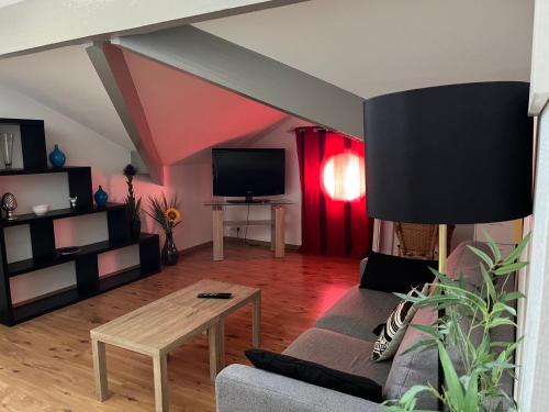 Dax Apartment | L'escapade Landaise, Confort, Plage et Soleil