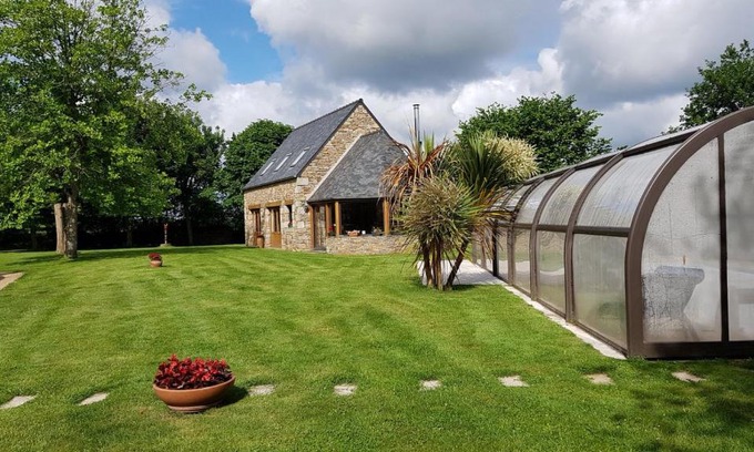 Lannion-Tregor Communaute House | L Eskemm